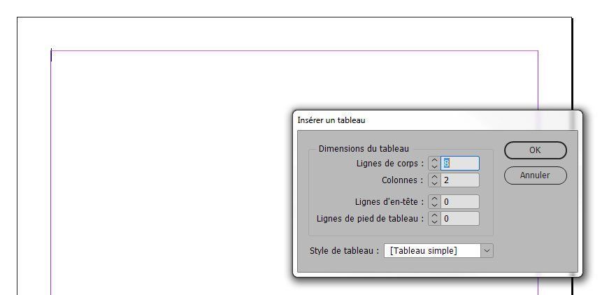 01 option insertion
