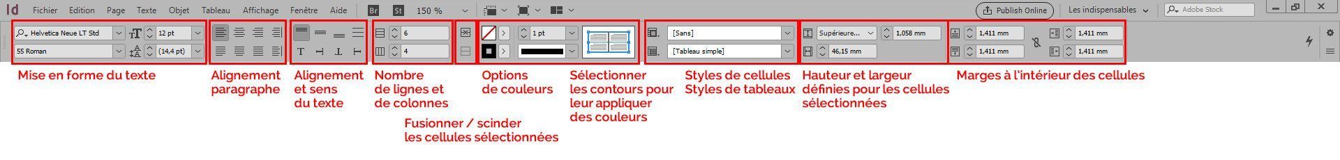 02 barre outils