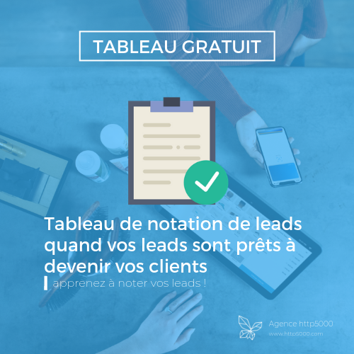 Quelles statistiques viser pour une stratégie Inbound efficace ?
