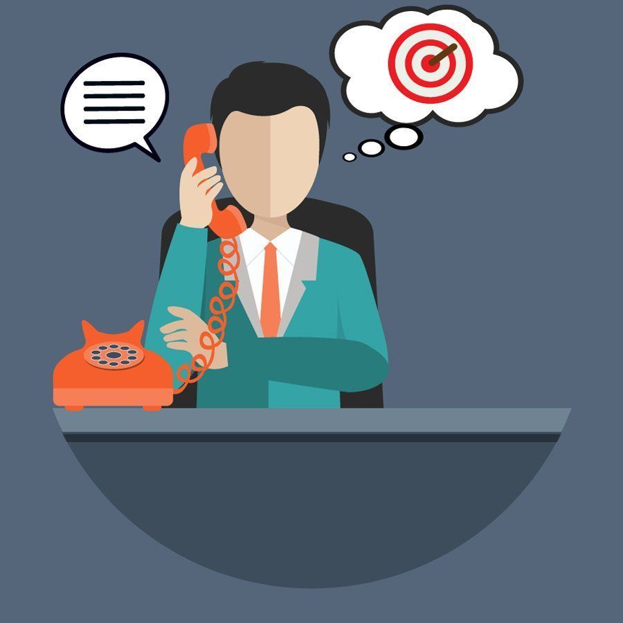 How to sell differently to convert prospects more effectively? – Inbound 18