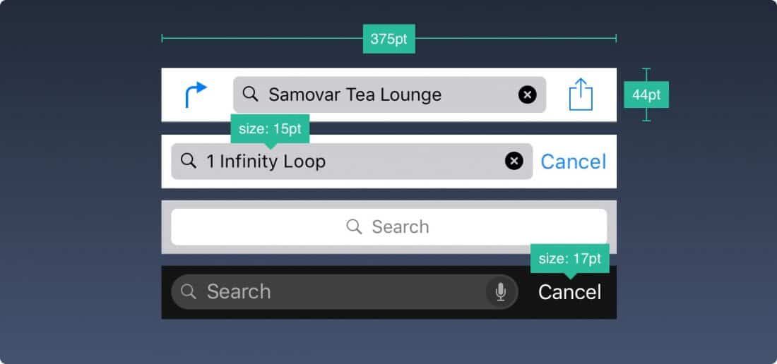 18 Design Search