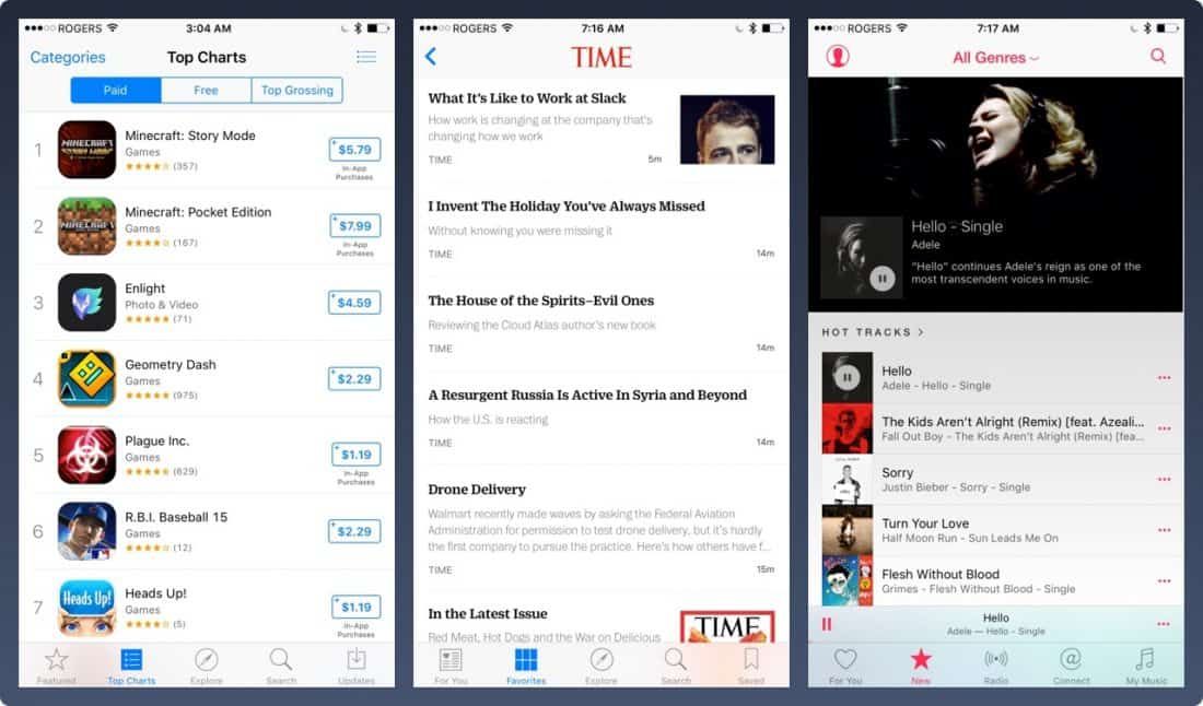 22 Design TableExamples