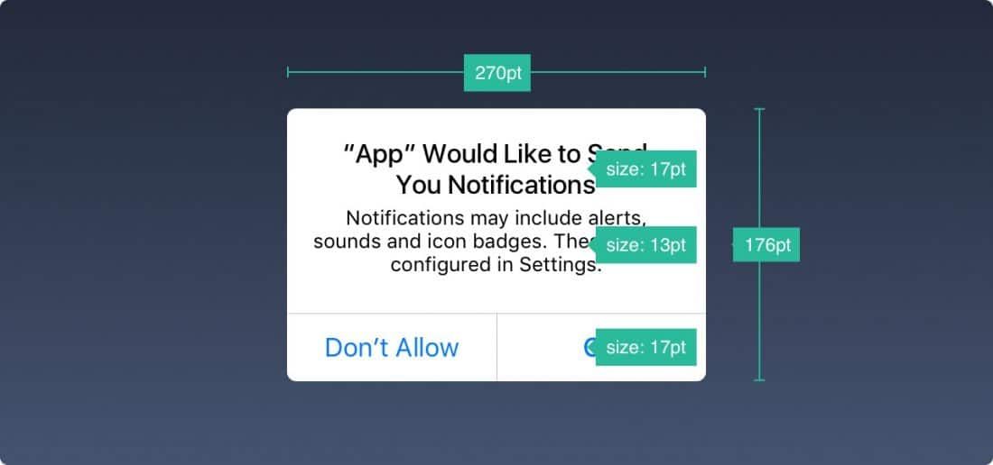 27 Alert
