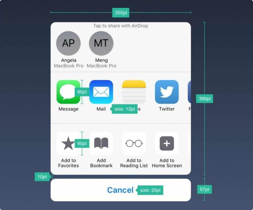 28 Design Share
