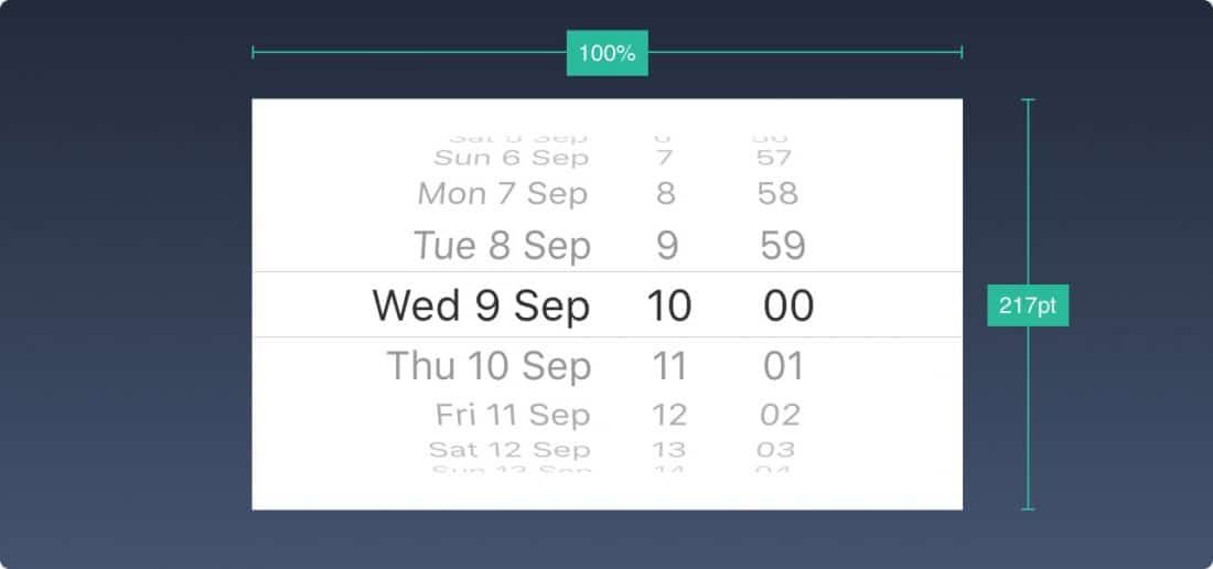 31 Design Picker