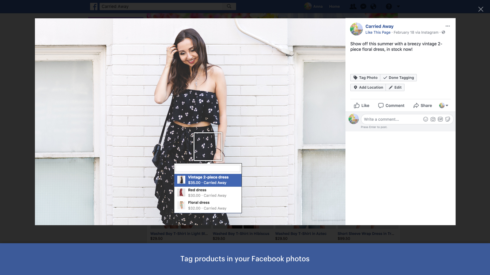 Boosting your sales with Instagram: the Shopping feature