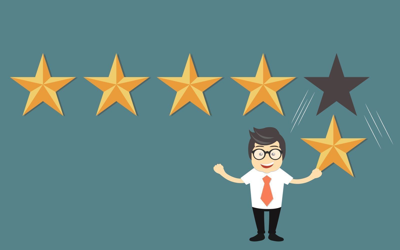 How does customer satisfaction help you generate brand ambassadors? – Inbound 19
