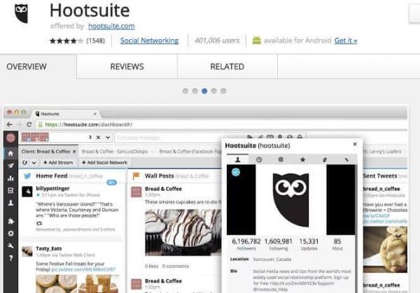 6 Hootsuite