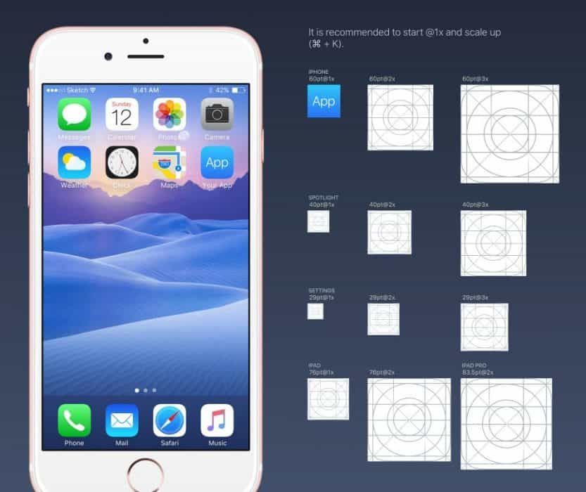 8 Design AppIcon
