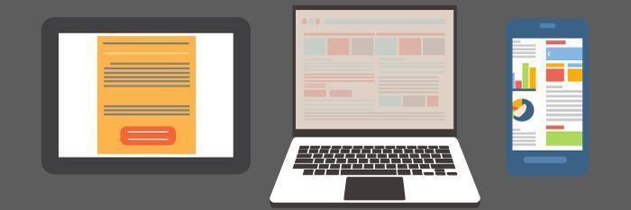6 tips for a successful website menu