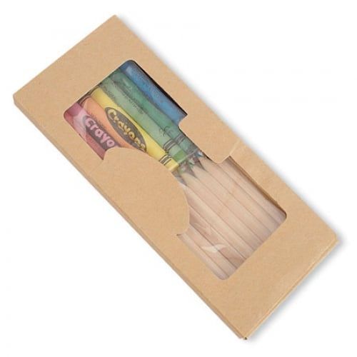 Promotional products: target children to reach parents
