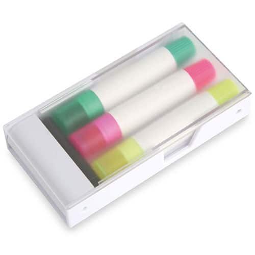 Promotional products: target children to reach parents