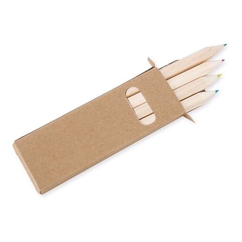 Promotional products: target children to reach parents