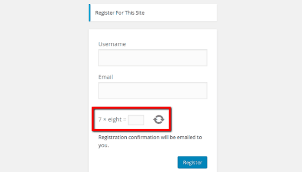 Spam on WordPress: how to identify, remove, and prevent spammer registrations