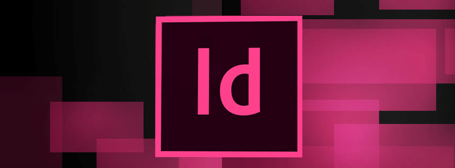 PAO indesign racourcis clavier