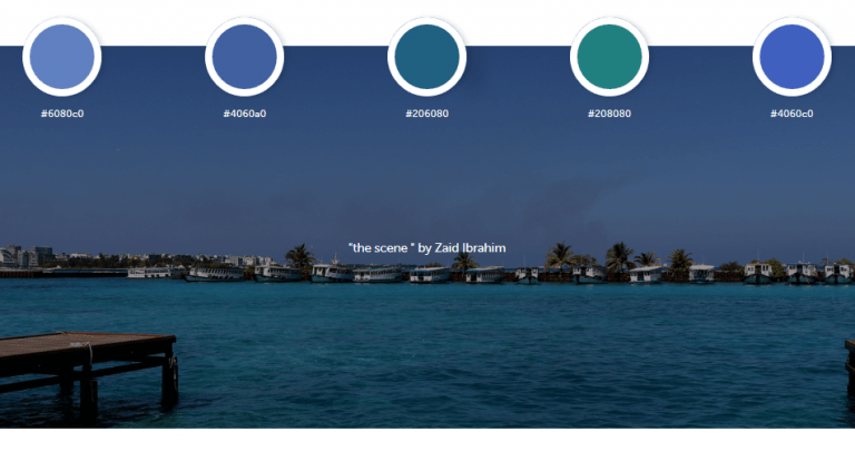 19 colour palette generators to simplify web design