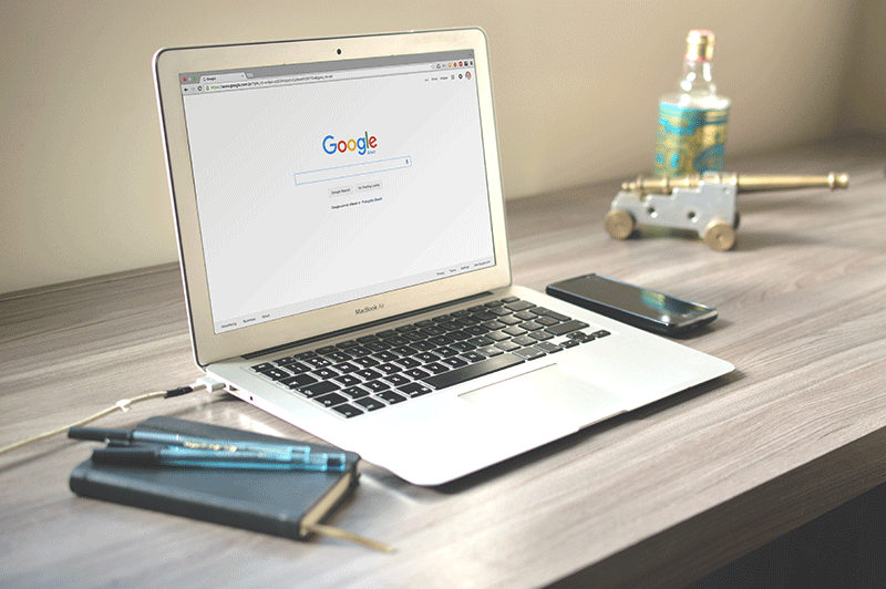 SEO google console