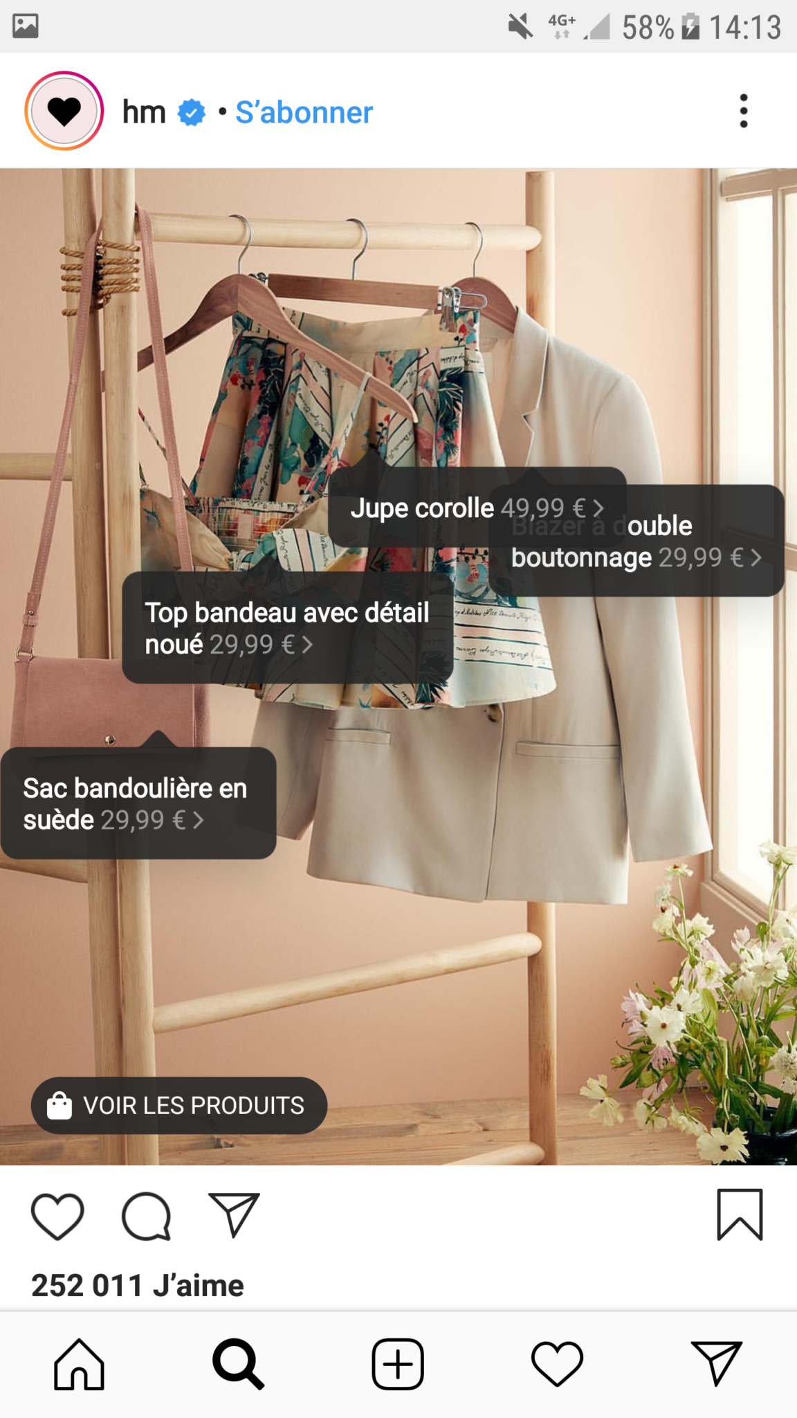Boosting your sales with Instagram: the Shopping feature