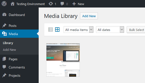 Wordable bibliotheque images