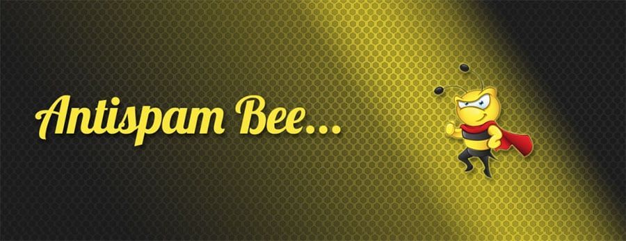 Antispam bee spam commentaire wordpress http50000