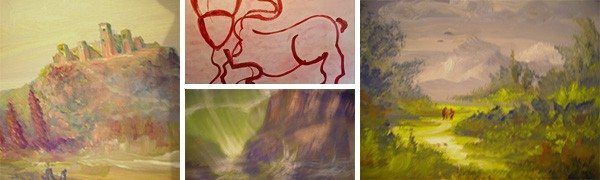Artiste peintre2