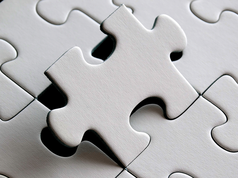 Assurance partage acteurs