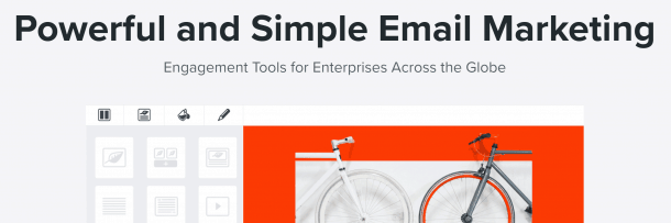 Benchmark email