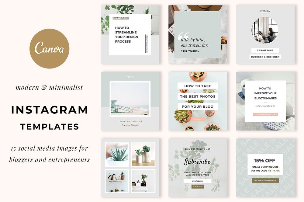 Our top 3 essential tools to improve your Instagram