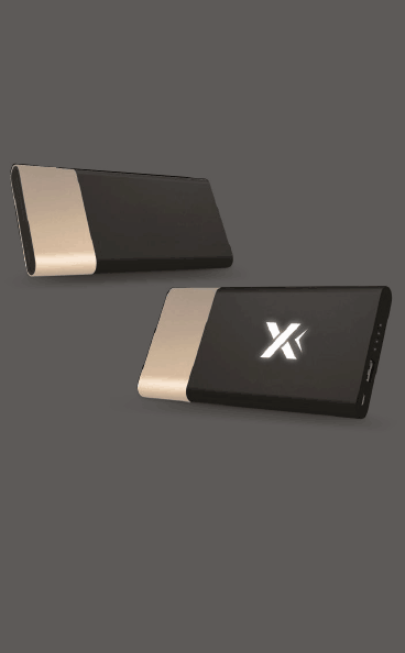 Chargeur clever objet pub high tech