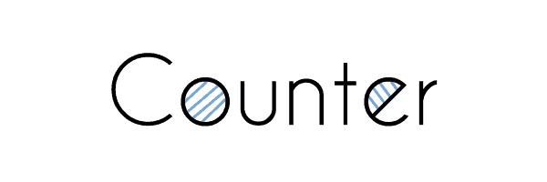 Counter contrepoincon