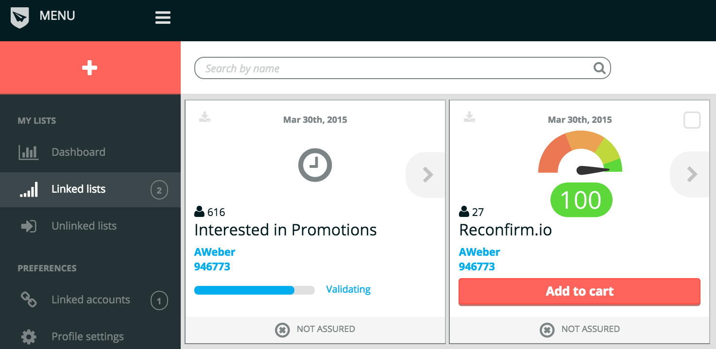 Cleaning your email address lists: our selection of tools to boost your performance.