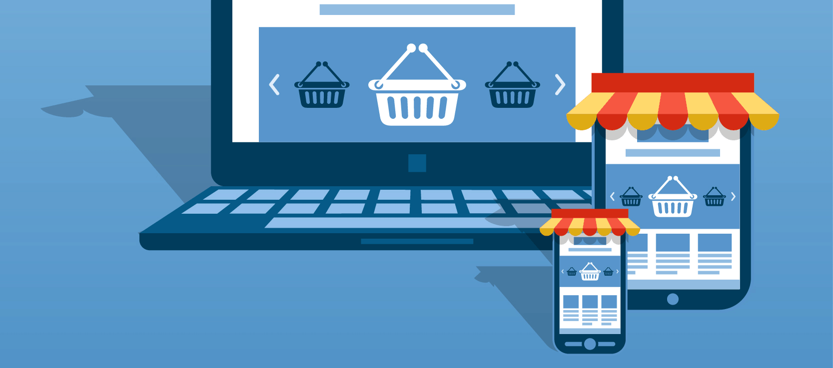 Ecommerce aspect offre