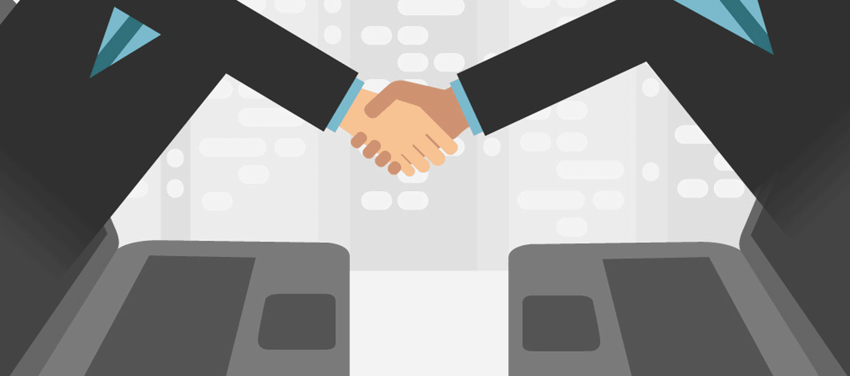 Ecommerce aspect rassurant