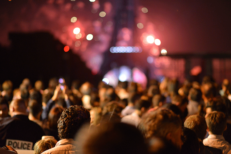 Tip of the day: Weezevent to simplify online ticket sales