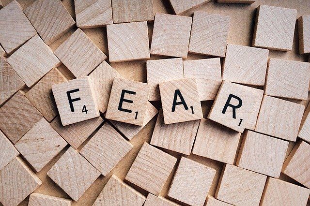 Fear 640