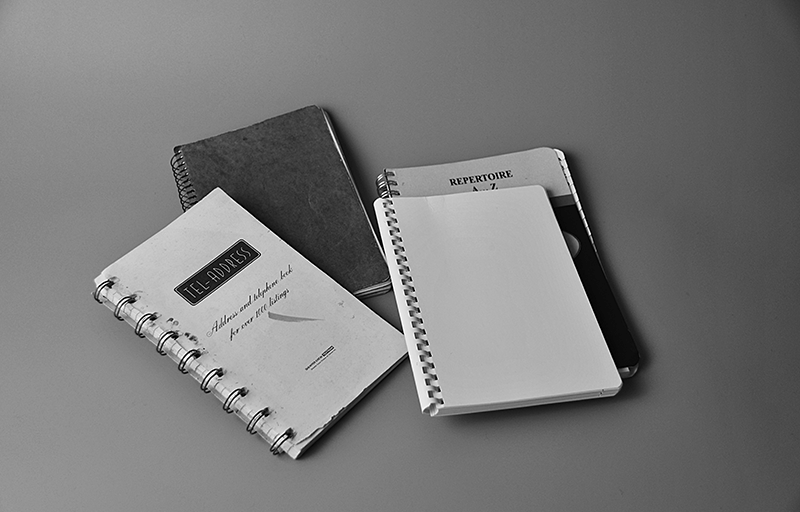 Format papier a5