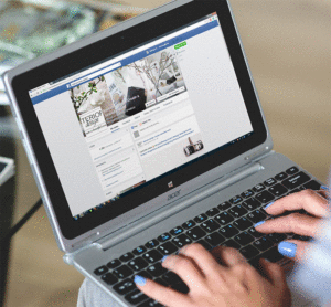 Indexer reseaux sociaux