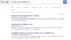 Indexer site