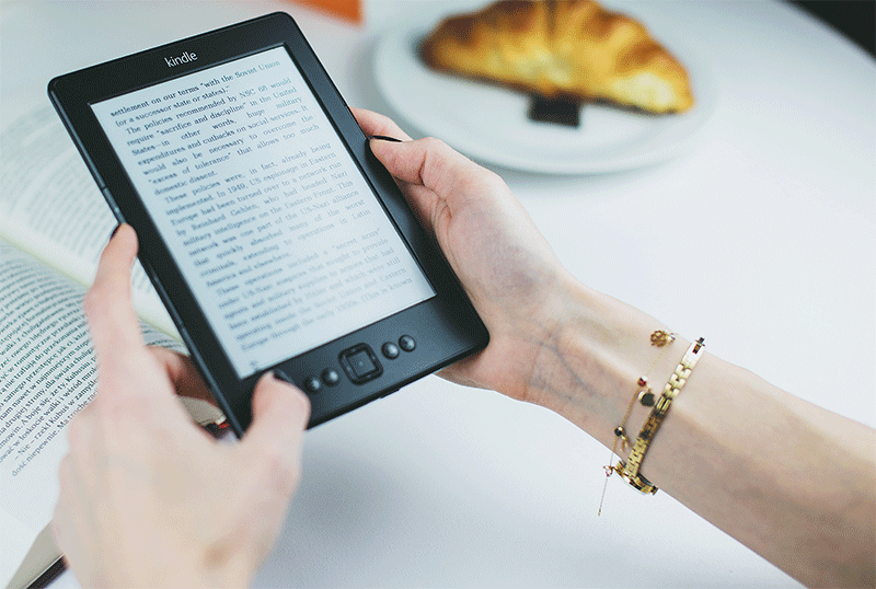 Lead magnet ebooks