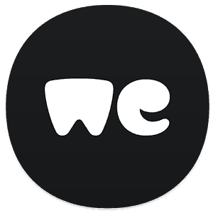 Logo wetransfer