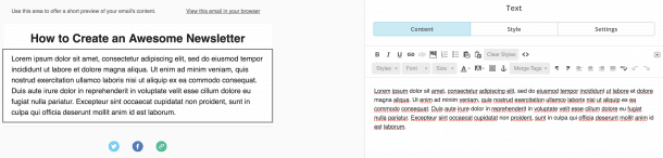 Lorem ipsum