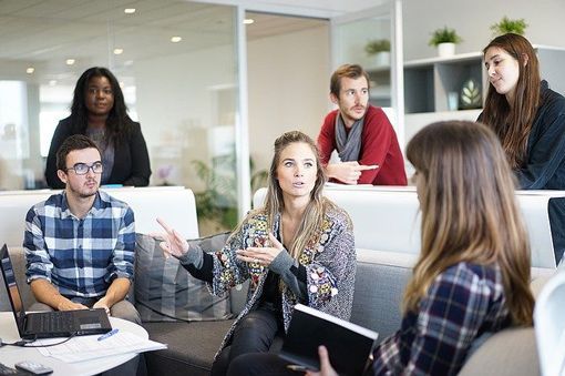 Mecenat de competence
