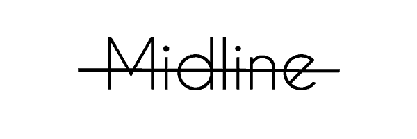Midline ligne mediane