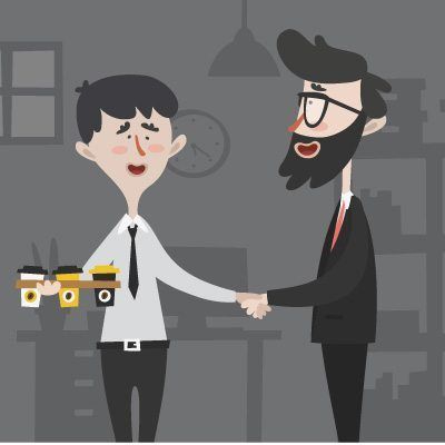 How does customer satisfaction help you generate brand ambassadors? – Inbound 19