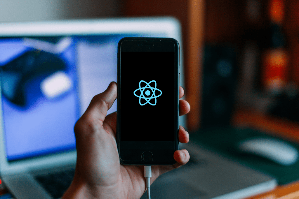 Reactnative 1