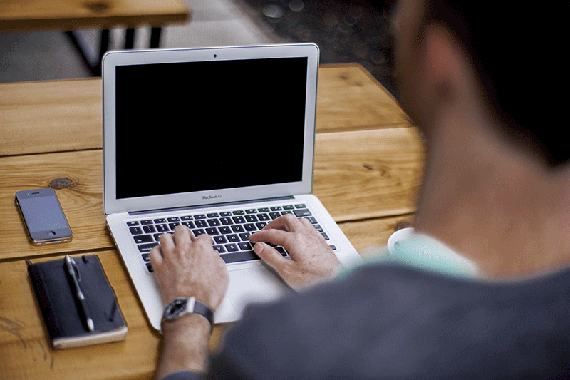 Regular web content writing for your site?