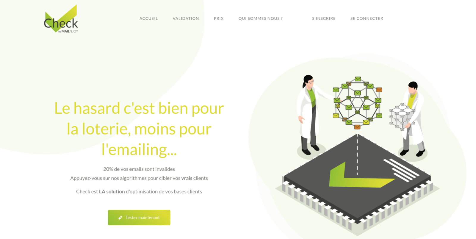 Site mailnjoy 1
