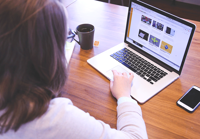 Sites contenu repliquer