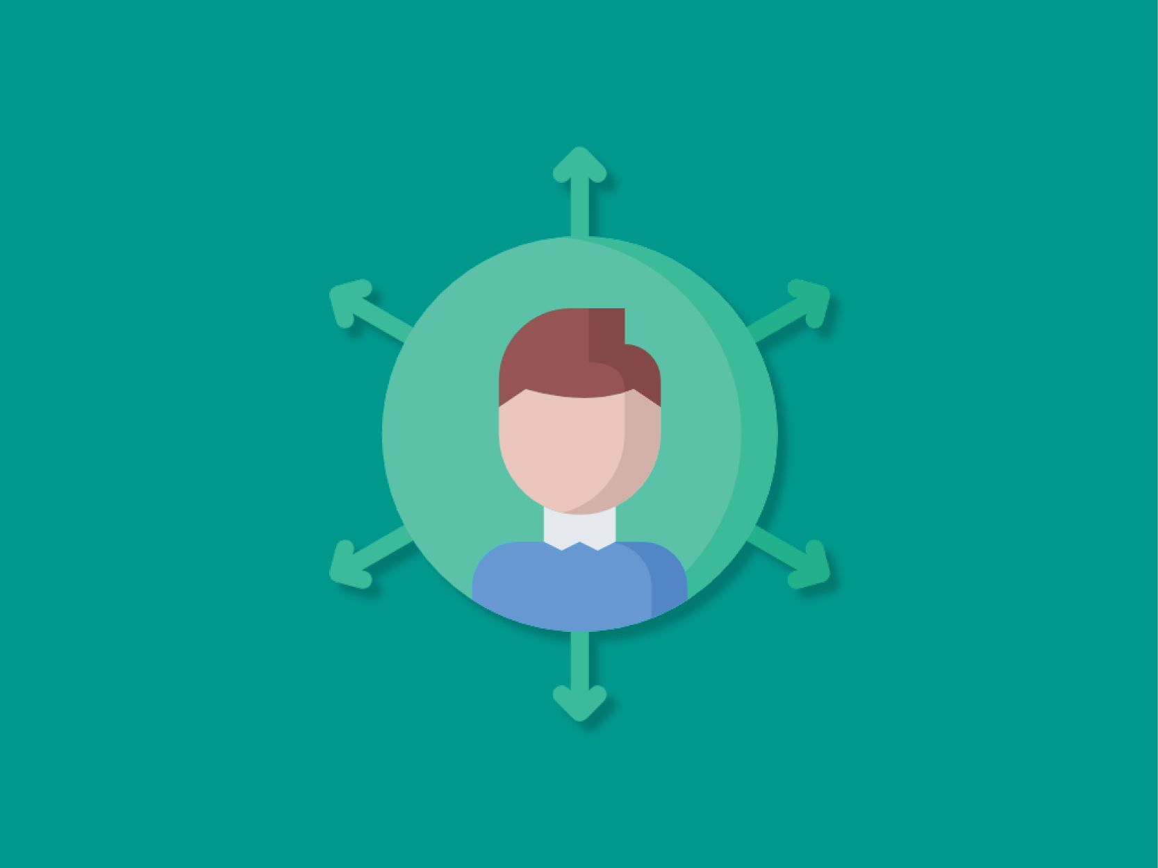 The LinkedIn prospecting profile: the body