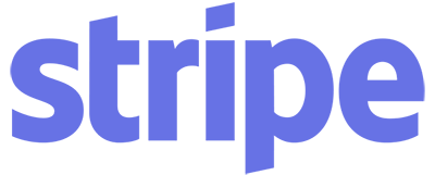 Stripe logo